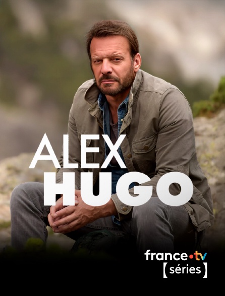 France TV Séries - Alex Hugo