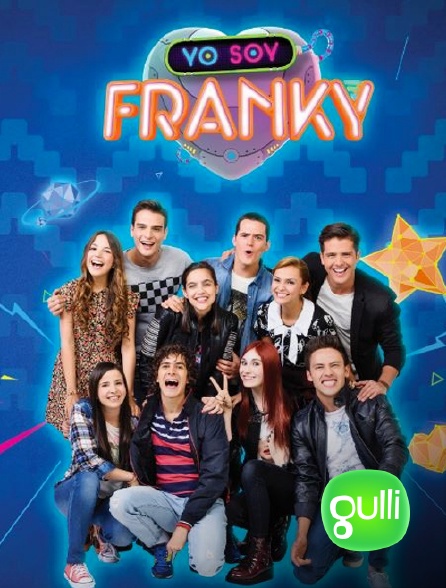 Gulli - Franky