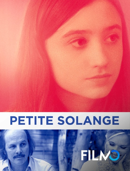 FilmoTV - Petite Solange