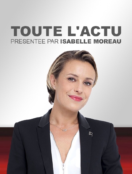 Toute l'actu