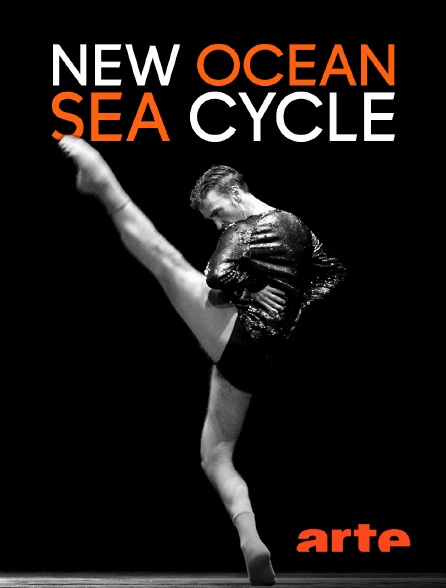 Arte - New Ocean Sea Cycle