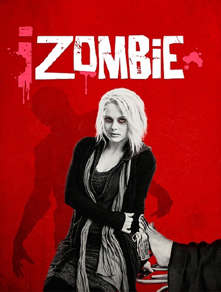 iZombie