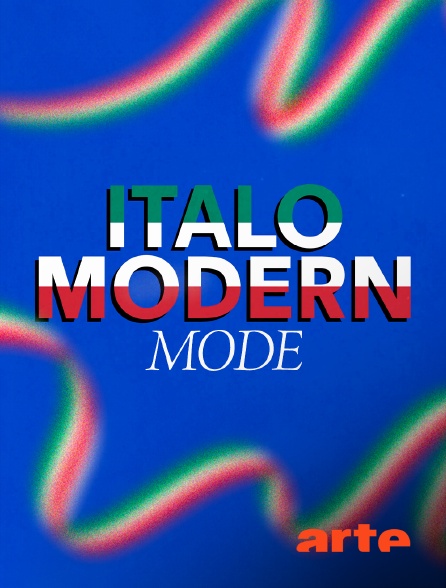 Arte - Italomodern : Mode