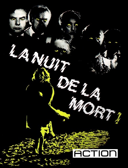 Action - La nuit de la mort