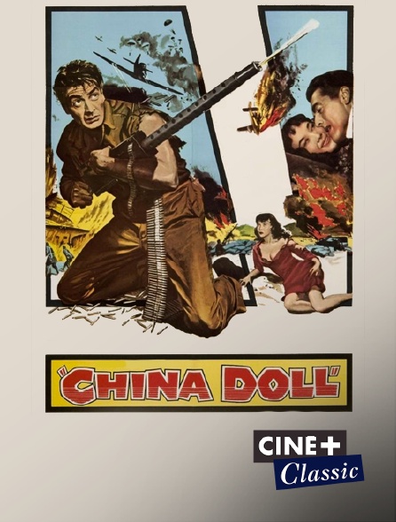 Ciné+ Classic - China Doll