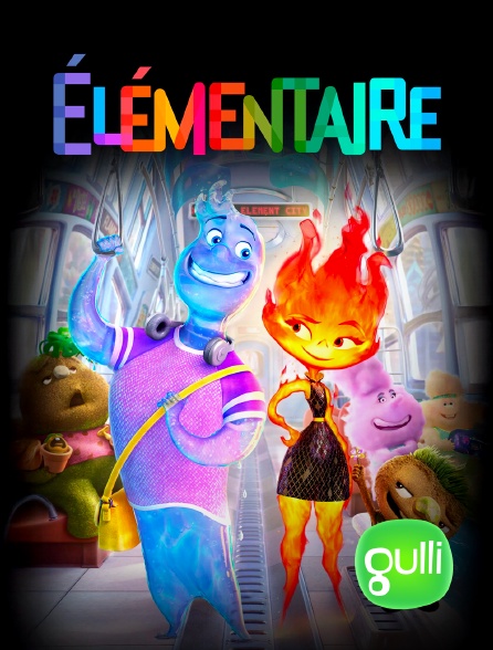 Gulli - Elémentaire