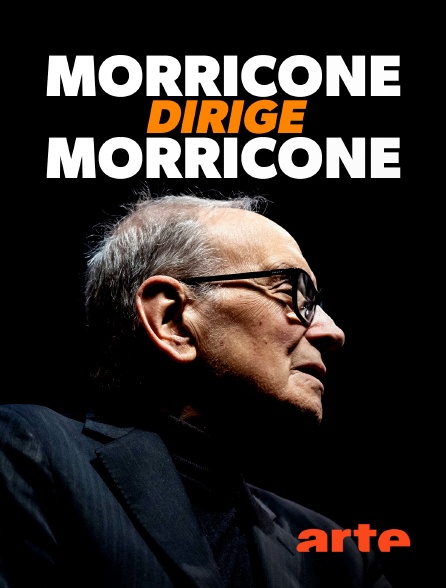 Arte - Morricone dirige Morricone