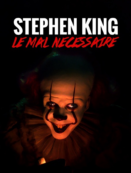 Stephen King, le mal nécessaire