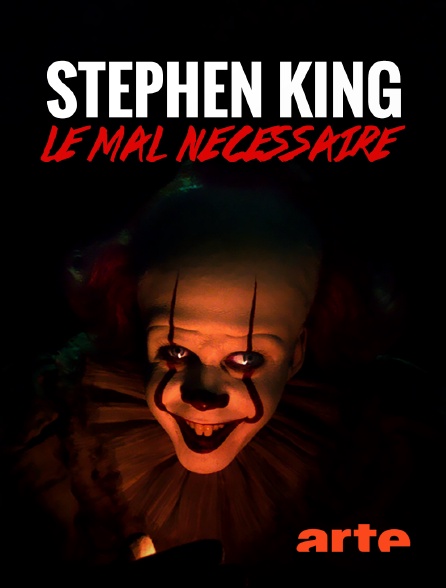 2020 Stephen King - Le Mal NÃƒÂ©cessaire