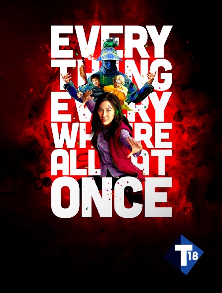 T18 - Everything Everywhere All at Once