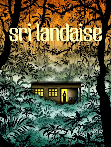 Sri landaise