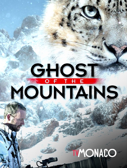 TV Monaco - Ghost Of the Mountain