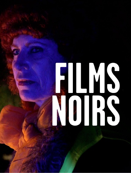 Films noirs