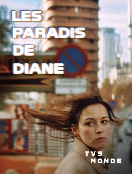 TV5MONDE - Les paradis de Diane