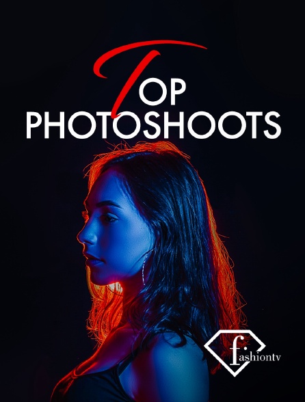 Fashion TV - Top photoshoots