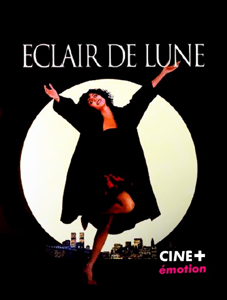 CINE+ Emotion - Eclair de lune