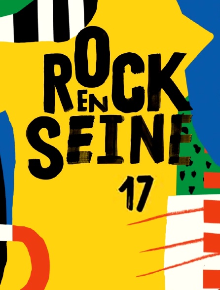 Rock en Seine 2017