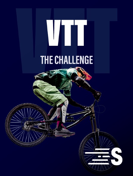 Sport en France - The Challenge