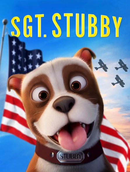 Sgt. Stubby