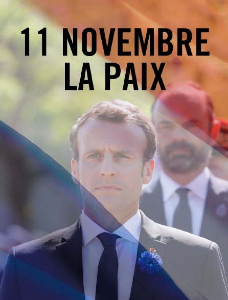 11 novembre, la paix