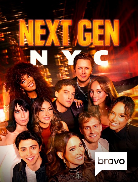 Bravo - Bienvenue à New York