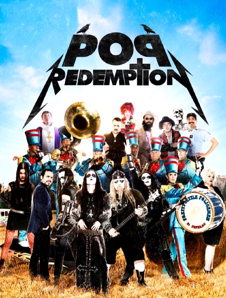 Pop Redemption Streaming Vf Pop Redemption en Streaming - Molotov.tv