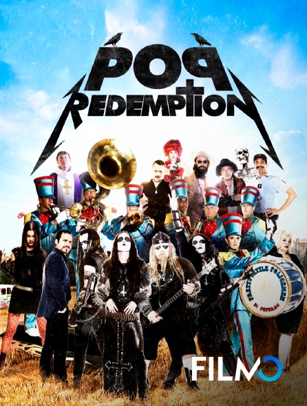 FilmoTV - Pop Redemption