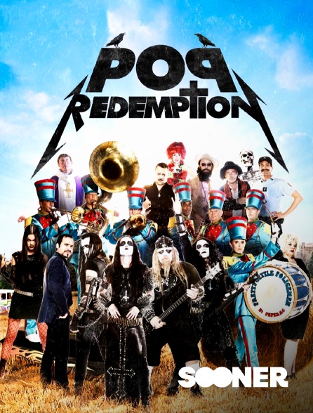Sooner - Pop Redemption