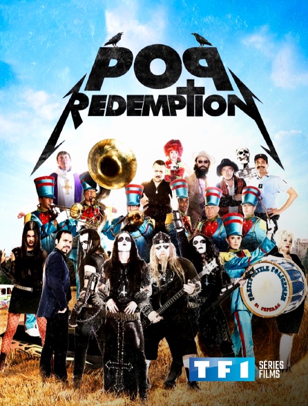 TF1 Séries Films - Pop Redemption