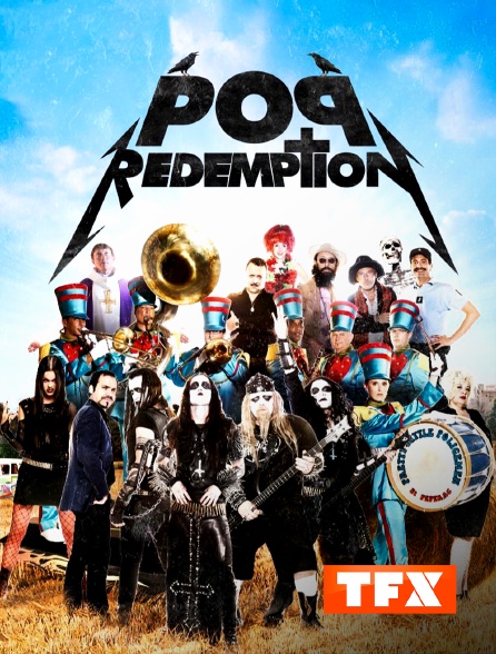 TFX - Pop Redemption