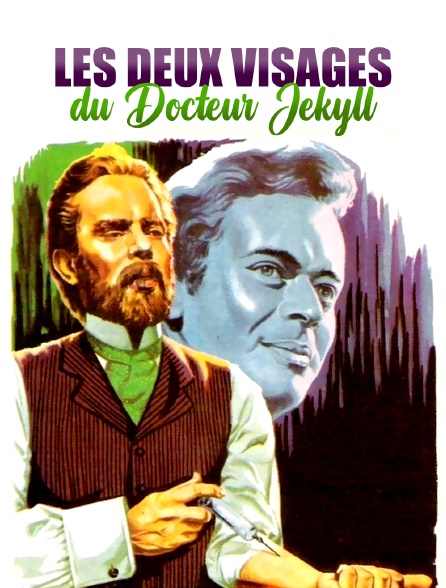 Les deux visages du docteur Jekyll