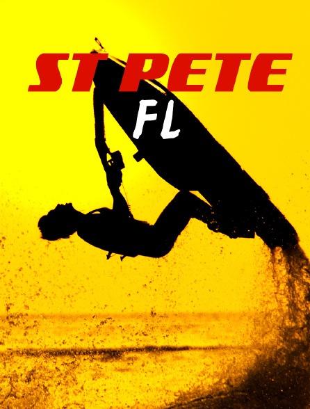 Motonautisme - St Pete, FL