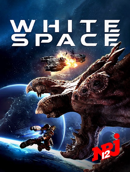 NRJ 12 - WHITE SPACE