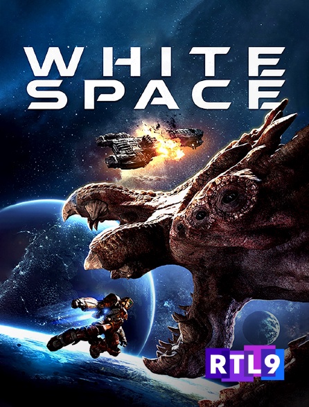RTL 9 - White Space