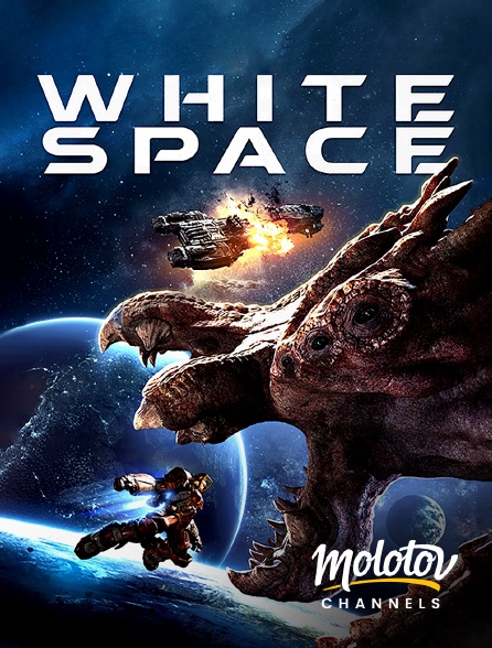 Molotov channels - White Space