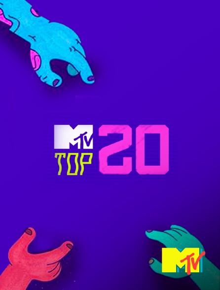 MTV - MTV Top 20