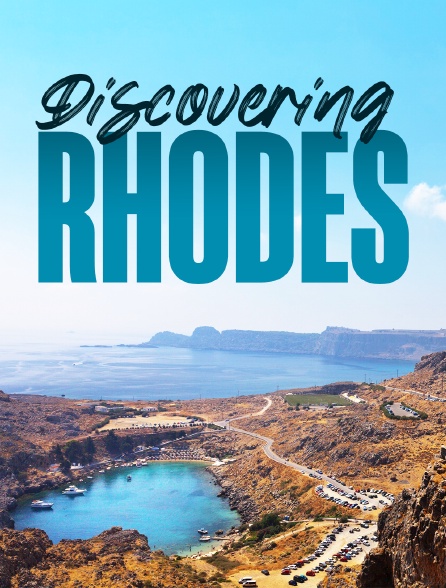 Discovering Rhodes