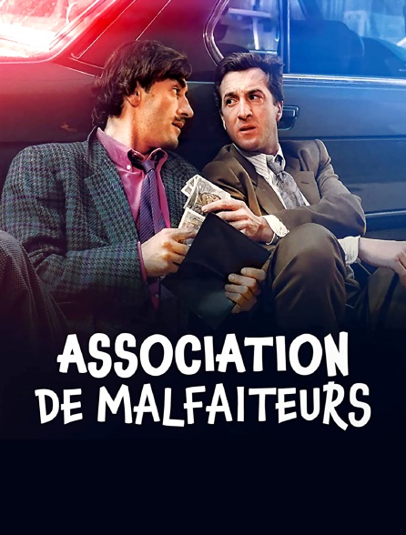 Association de malfaiteurs