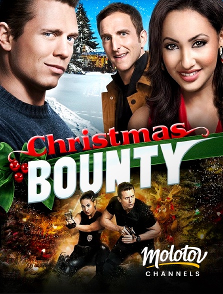 Molotov channels - Christmas Bounty