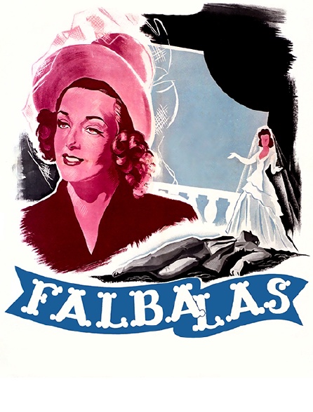 Falbalas