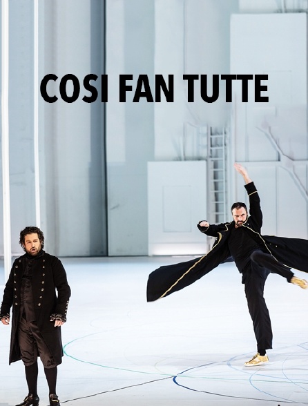 Cosi fan tutte