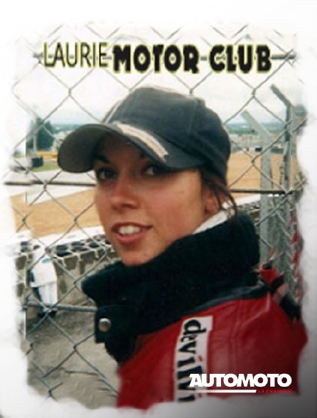Automoto - Laurie Motor Club