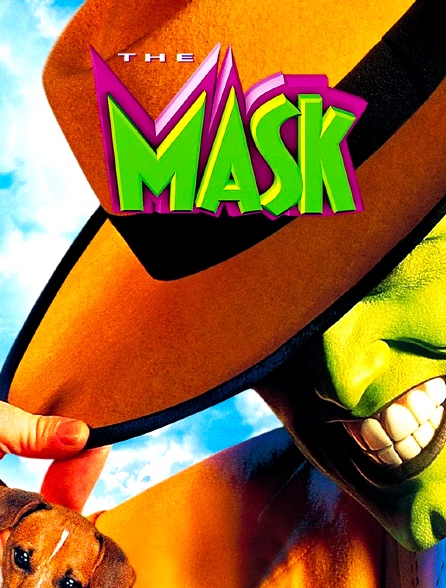 The mask shop streaming