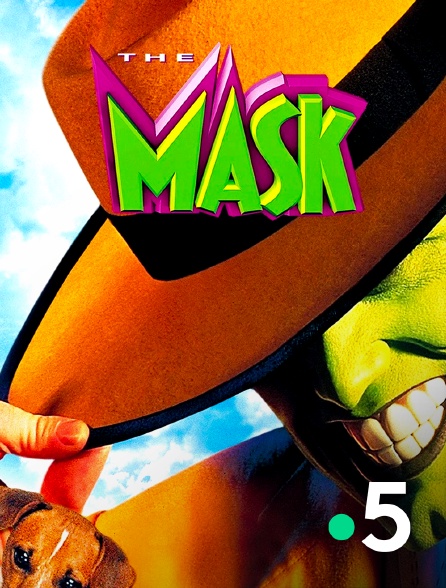 France 5 - The Mask