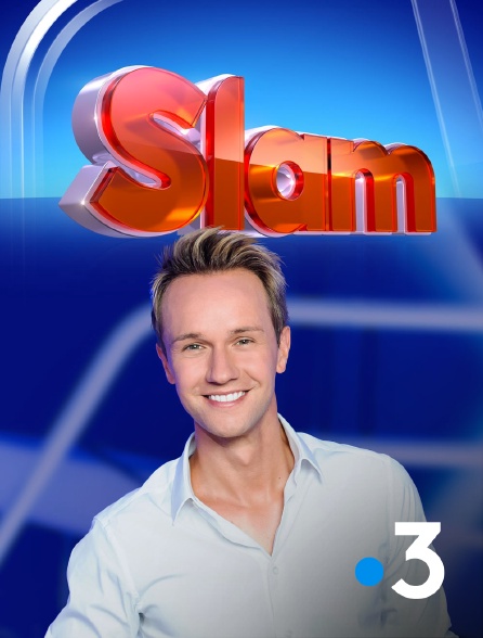 Slam En Streaming Replay Sur France 3 Molotov Tv