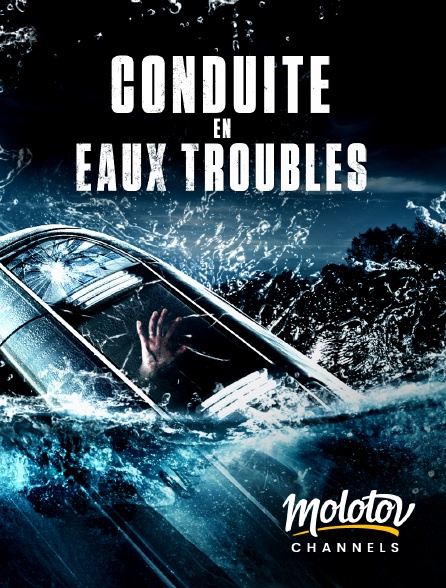 Mango - Conduite en eaux troubles