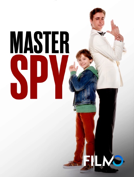 FilmoTV - Master spy