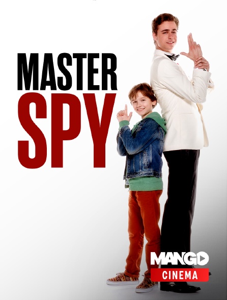 MANGO Cinéma - Master Spy