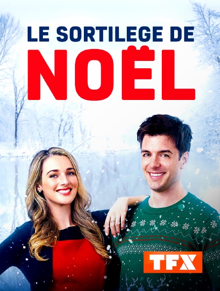 TFX - Le sortilège de Noël
