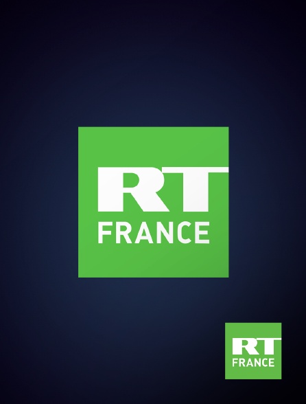 RT France - Programme indéterminé